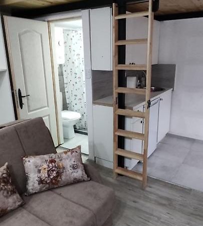 Apartmani Dld Ns Novi Sad Exteriér fotografie