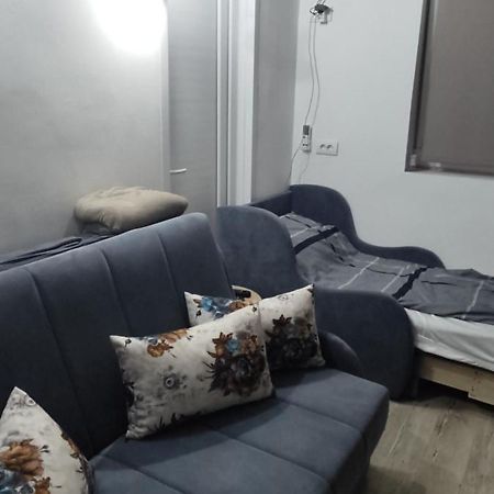 Apartmani Dld Ns Novi Sad Exteriér fotografie