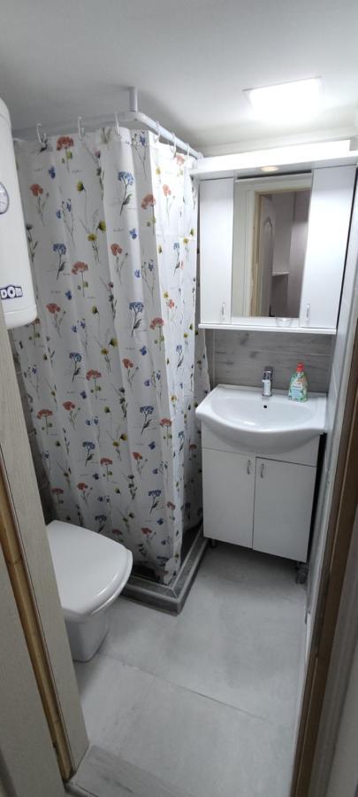 Apartmani Dld Ns Novi Sad Exteriér fotografie