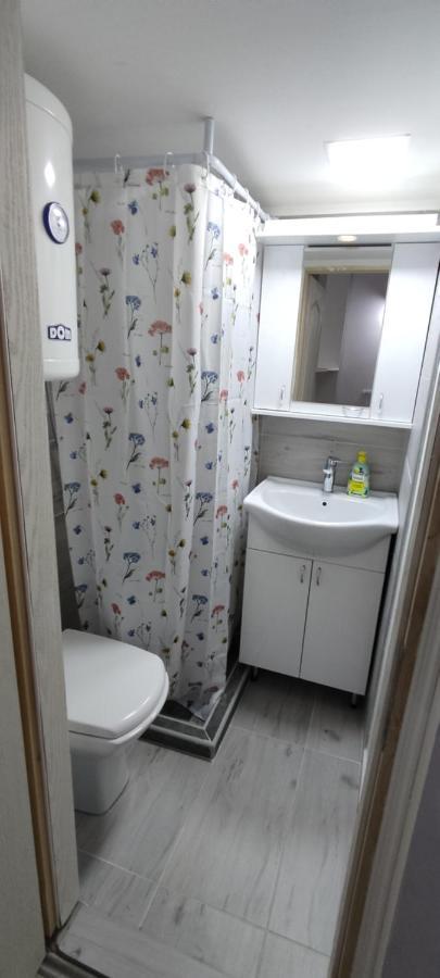 Apartmani Dld Ns Novi Sad Exteriér fotografie