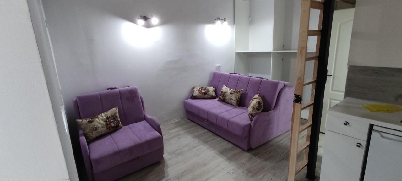 Apartmani Dld Ns Novi Sad Exteriér fotografie