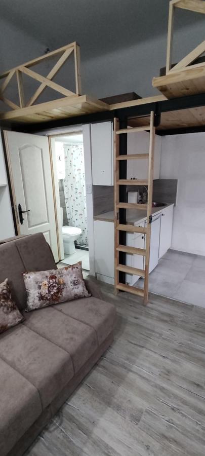 Apartmani Dld Ns Novi Sad Exteriér fotografie