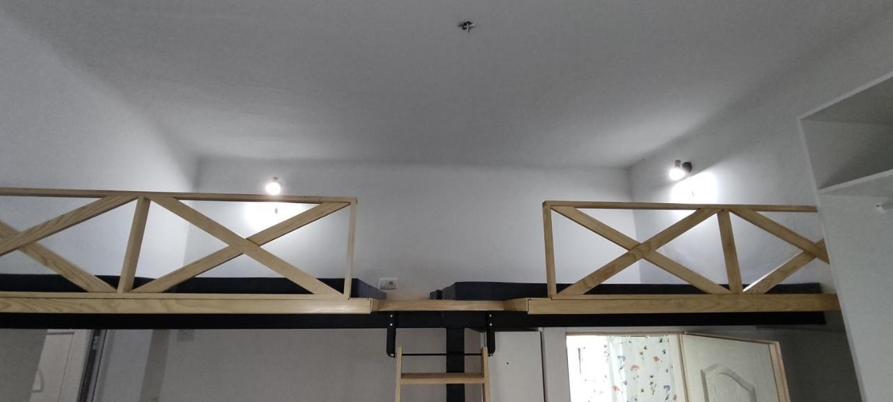 Apartmani Dld Ns Novi Sad Exteriér fotografie