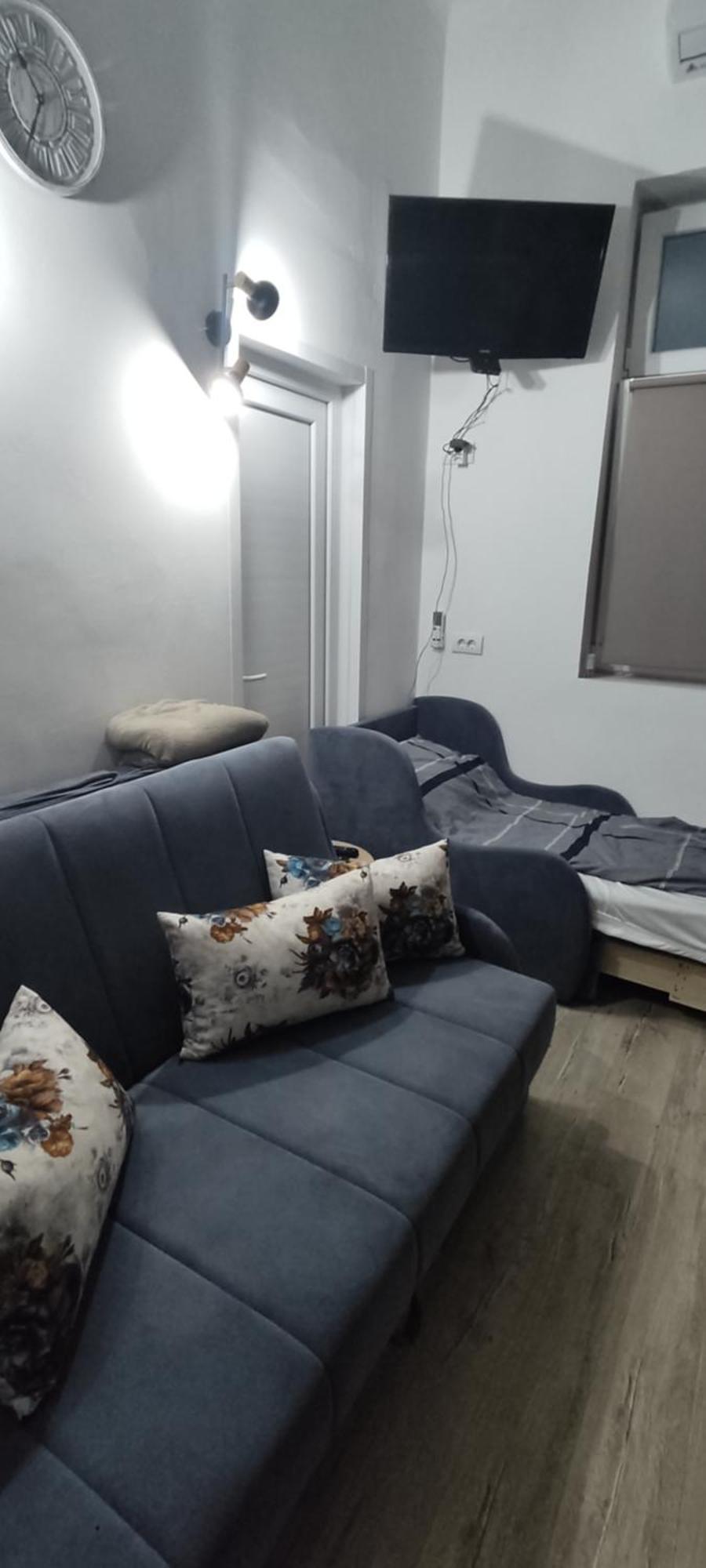 Apartmani Dld Ns Novi Sad Exteriér fotografie