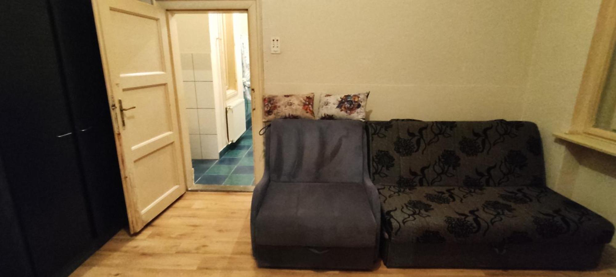 Apartmani Dld Ns Novi Sad Pokoj fotografie