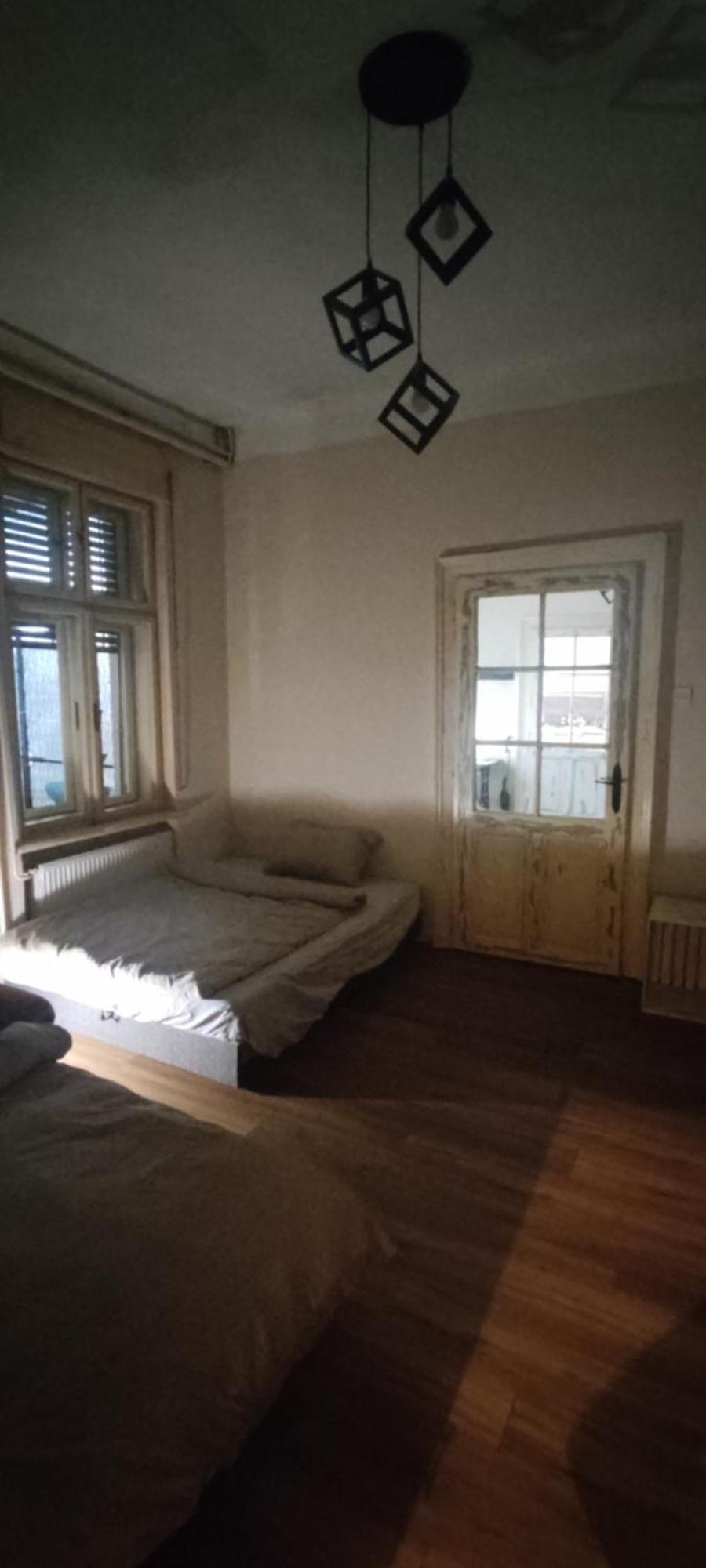 Apartmani Dld Ns Novi Sad Pokoj fotografie