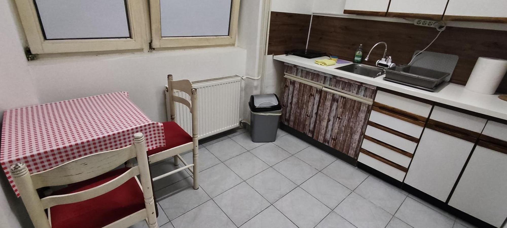 Apartmani Dld Ns Novi Sad Pokoj fotografie