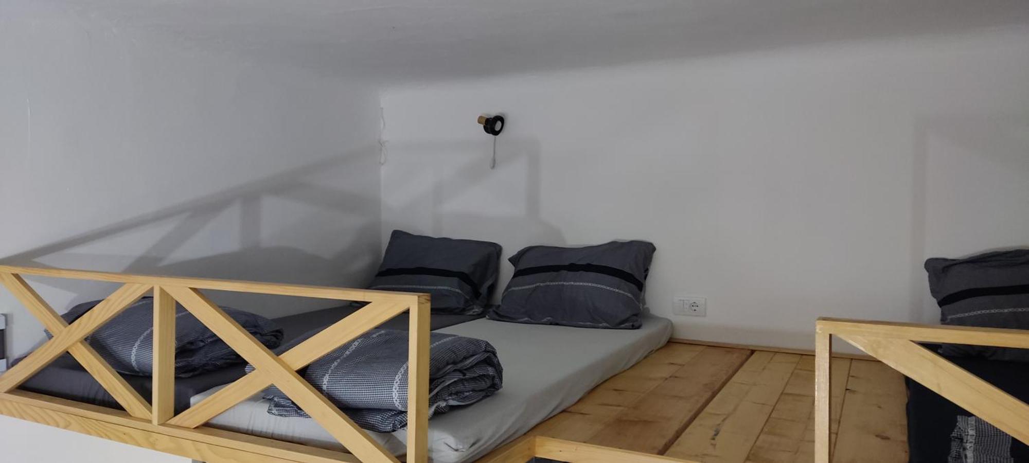 Apartmani Dld Ns Novi Sad Pokoj fotografie