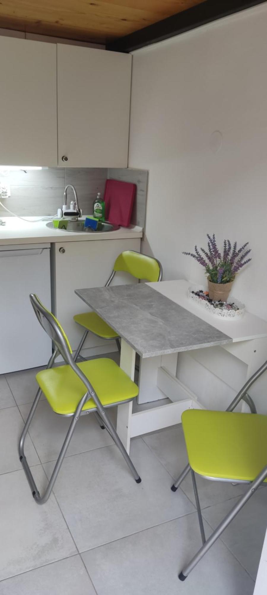 Apartmani Dld Ns Novi Sad Pokoj fotografie